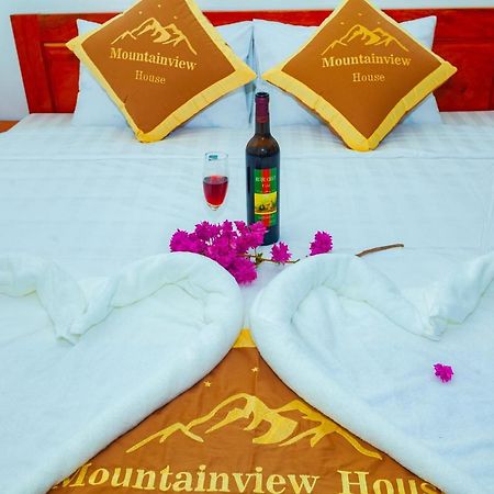 퐁냐 Mountain View House 아파트 외부 사진