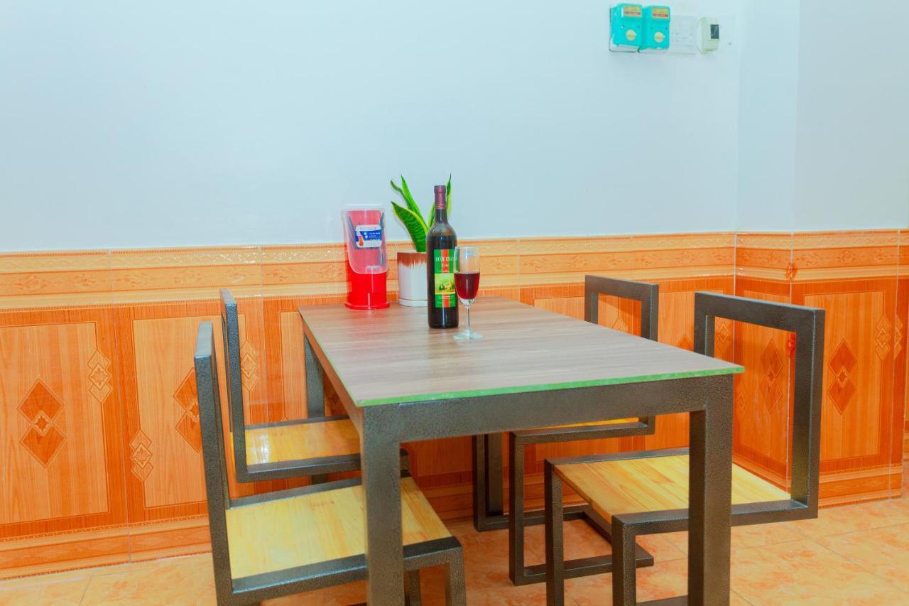 퐁냐 Mountain View House 아파트 외부 사진
