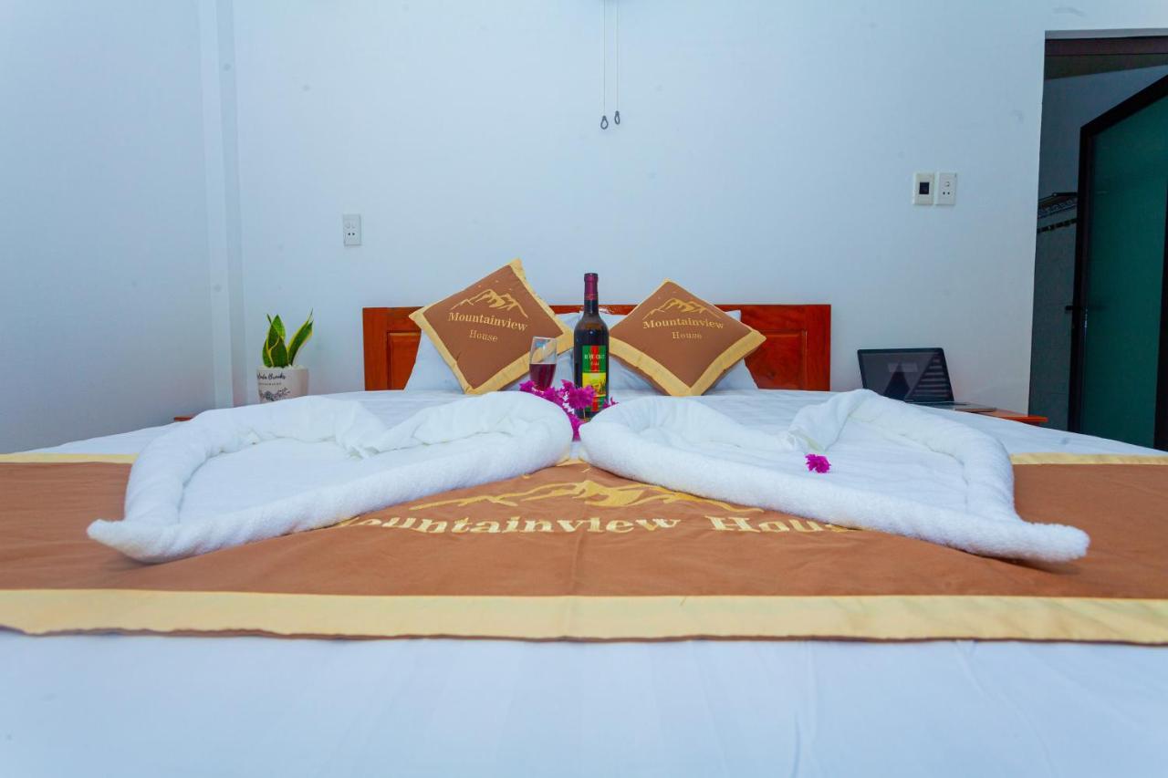 퐁냐 Mountain View House 아파트 외부 사진