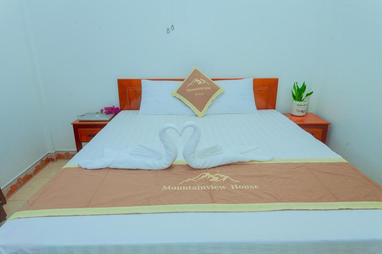 퐁냐 Mountain View House 아파트 외부 사진