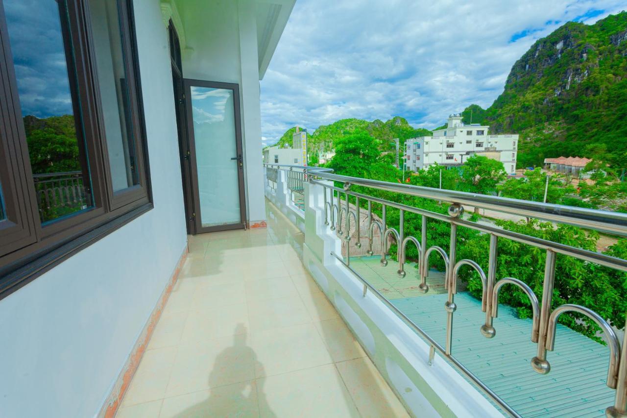 퐁냐 Mountain View House 아파트 외부 사진