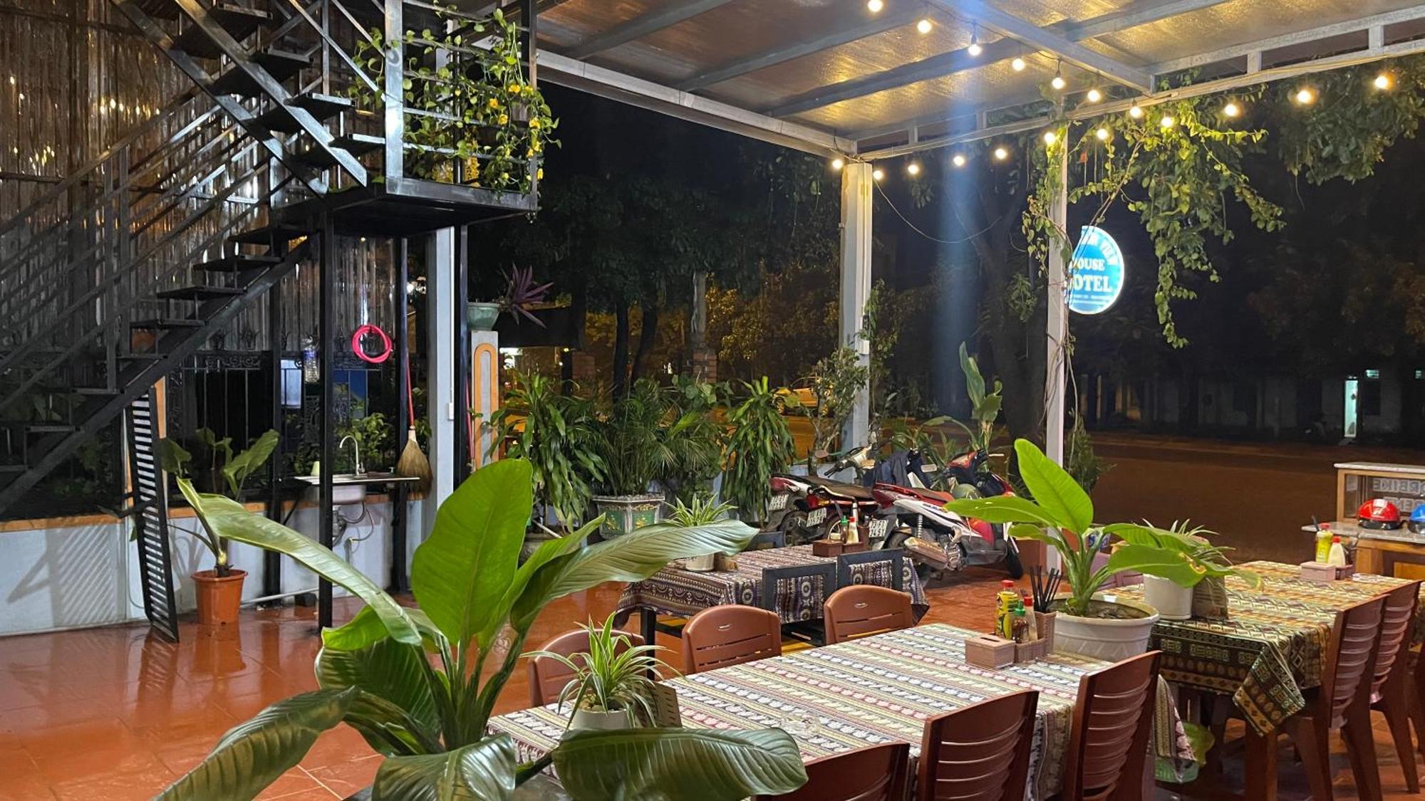 퐁냐 Mountain View House 아파트 외부 사진